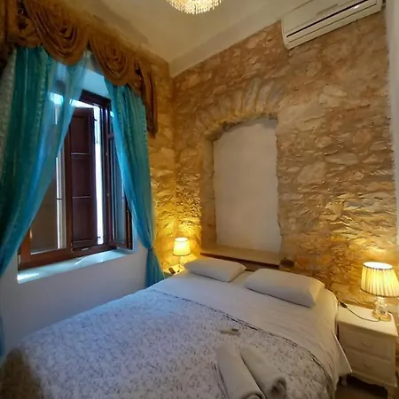 Hotel Boutique Tsopela Skiathos Town