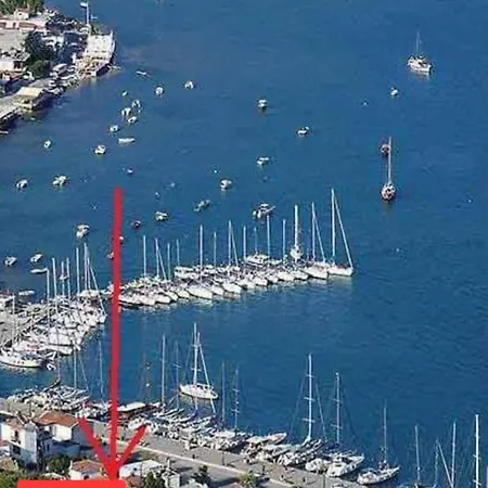 Boutique Tsopela 4* Skiathos Town