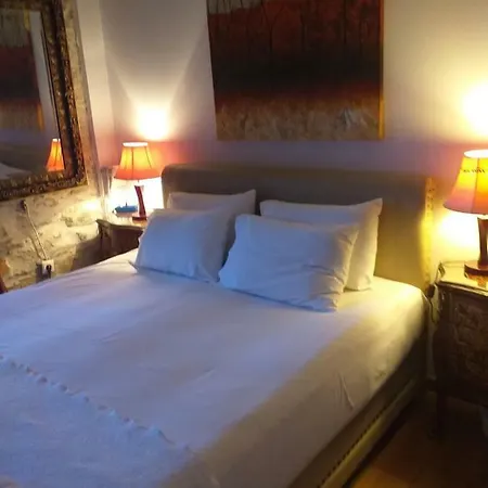 Boutique Tsopela 4*