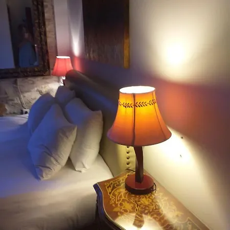 Boutique Tsopela 4* Skiathos Town