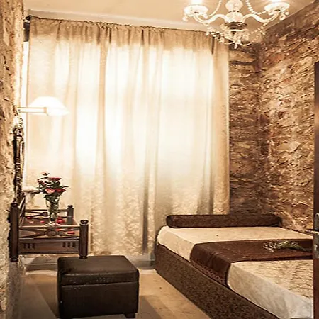 Boutique Tsopela 4*