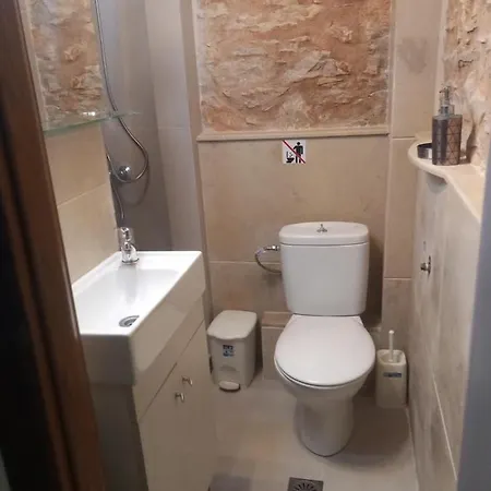 Boutique Tsopela 4*