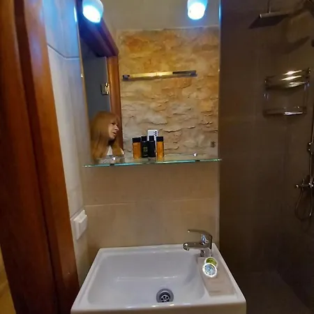 Boutique Tsopela Hotel Skiathos Chora