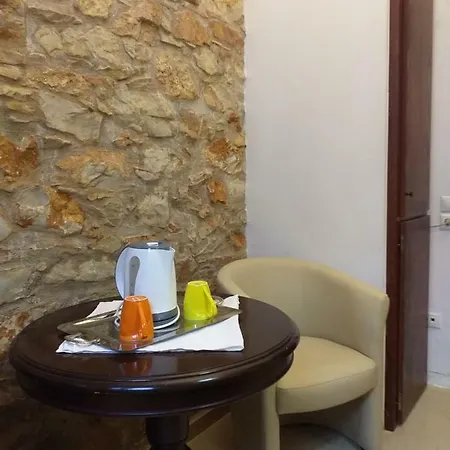 호텔 Boutique Tsopela 스키아토스 타운