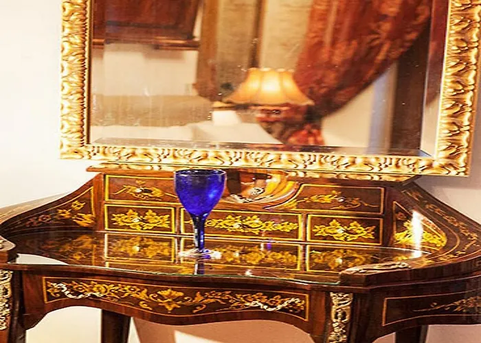 Boutique Tsopela 4* Szkiáthosz