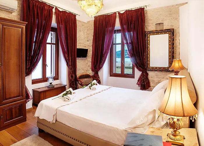 Boutique Tsopela Szkiáthosz