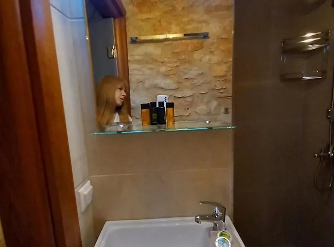 Boutique Tsopela Szálloda Szkiáthosz