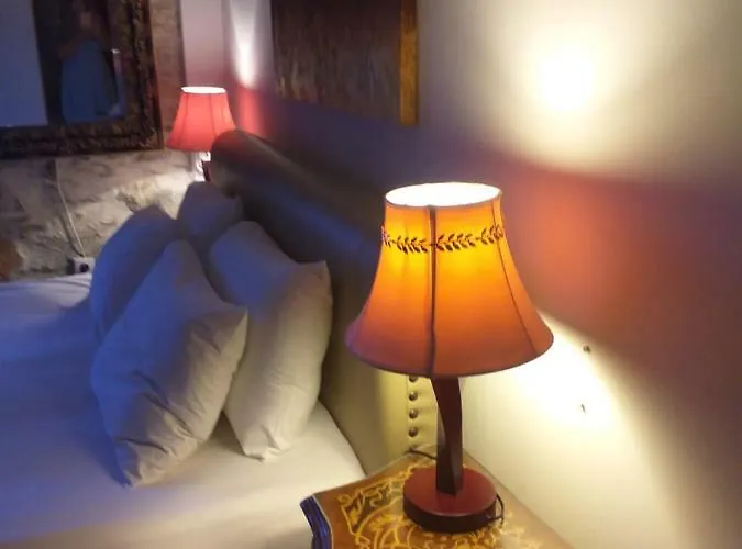 Boutique Tsopela 4* Szkiáthosz