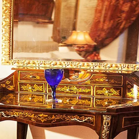 Boutique Tsopela 4* Szkiáthosz