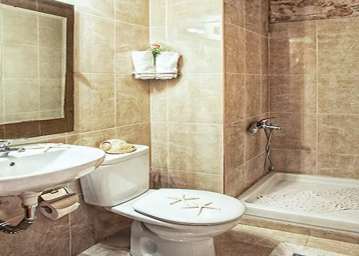 Hotel Boutique Tsopela