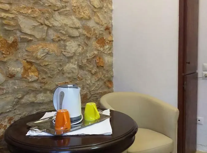 Hotel Boutique Tsopela Skiathos Town